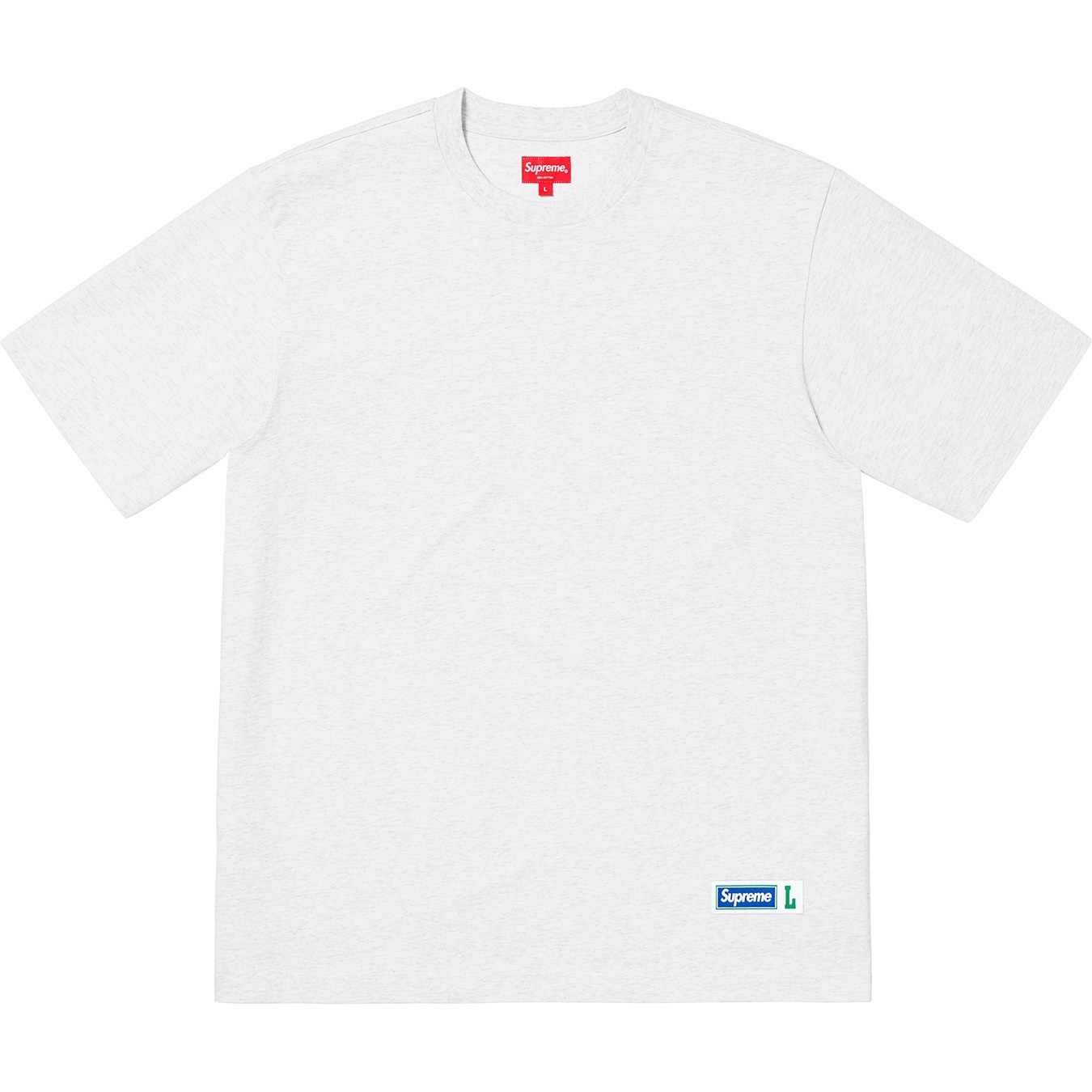 Athletic Label Tee view 10